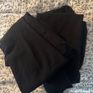 Belly bandit compression tights (2 pairs)